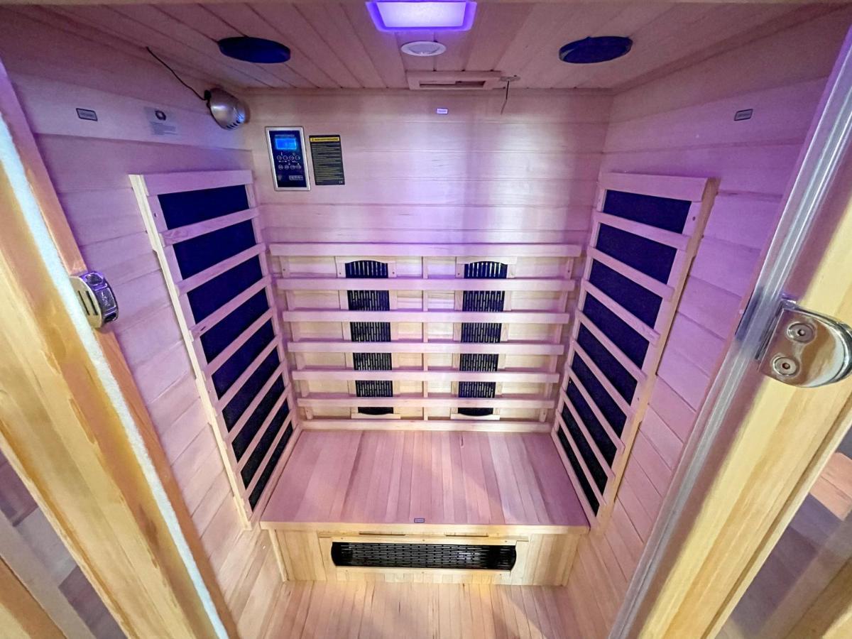 Superbe Appartement-Sauna-Cinema-Parking-Gare Αμιάν Εξωτερικό φωτογραφία
